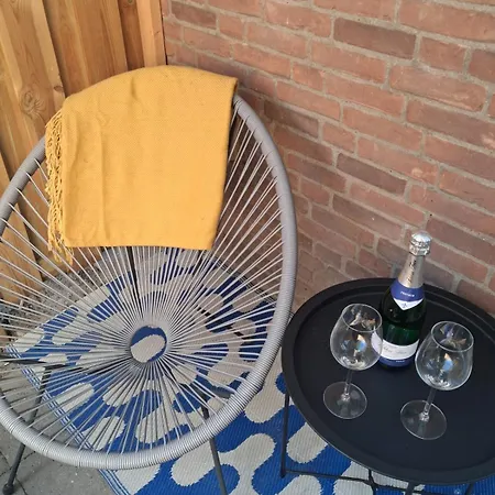 Modern Nearby Eindhoven *