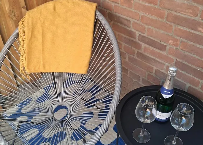 Modern Nearby Eindhoven *