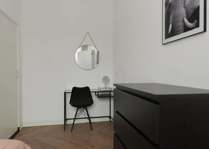 Modern Nearby Eindhoven