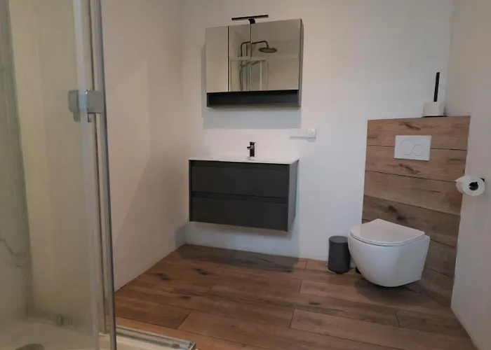 Appartement Modern Nearby Eindhoven *