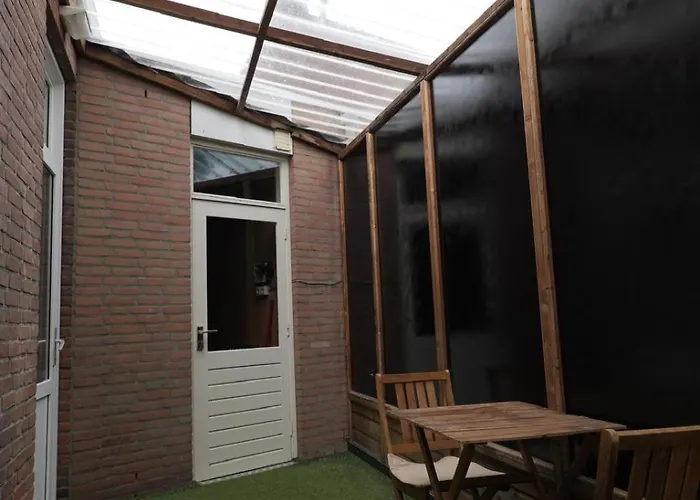 Modern Nearby Eindhoven Appartement *