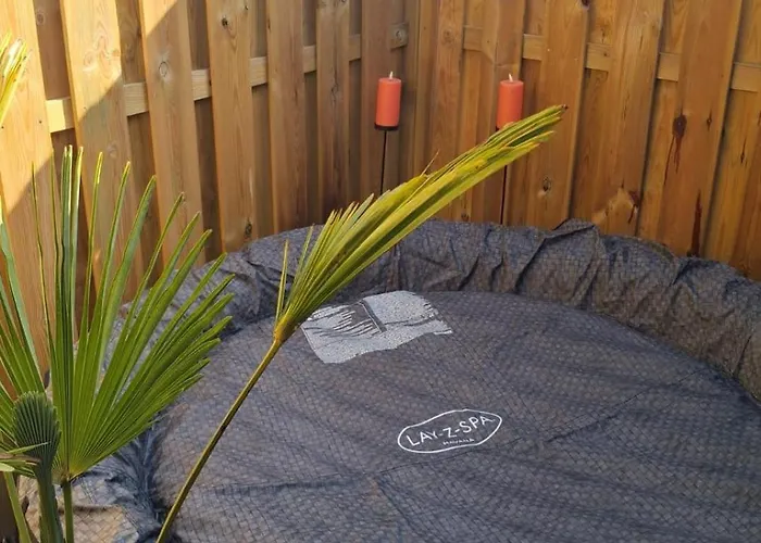 Appartement Modern Nearby Eindhoven *