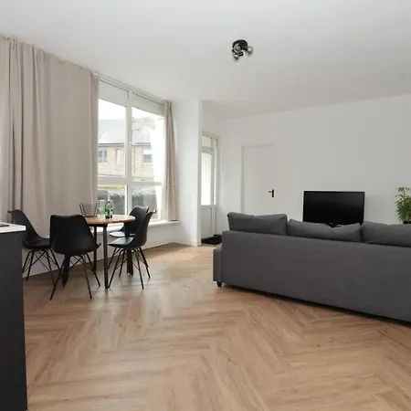 Modern Nearby Eindhoven *