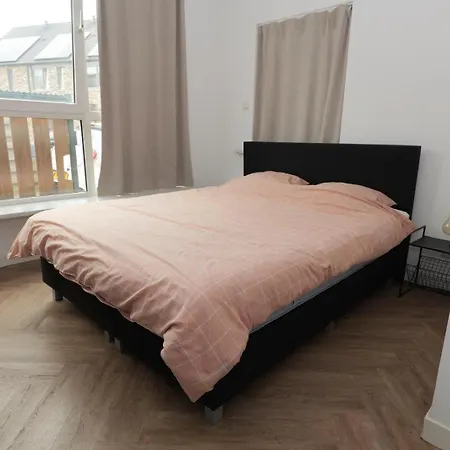 Апартаменты Modern Nearby Eindhoven