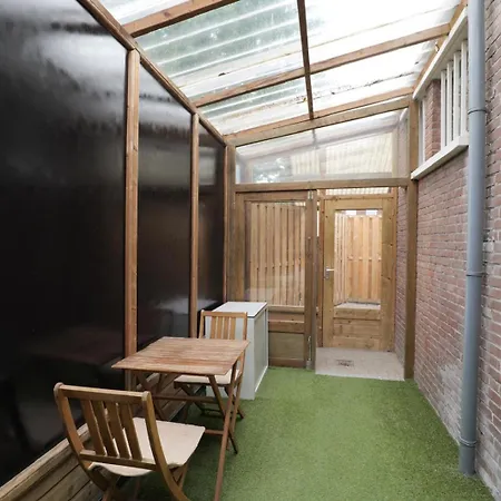 Modern Nearby Eindhoven Апартаменты Ленде