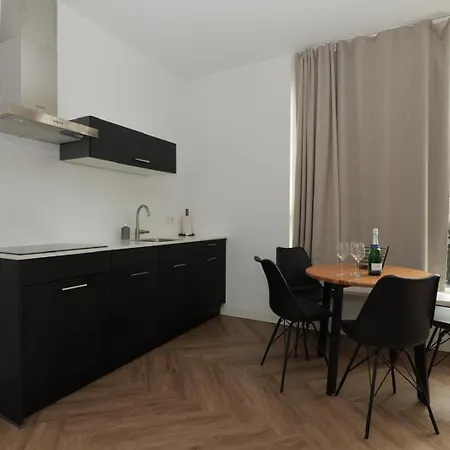 Modern Nearby Eindhoven *