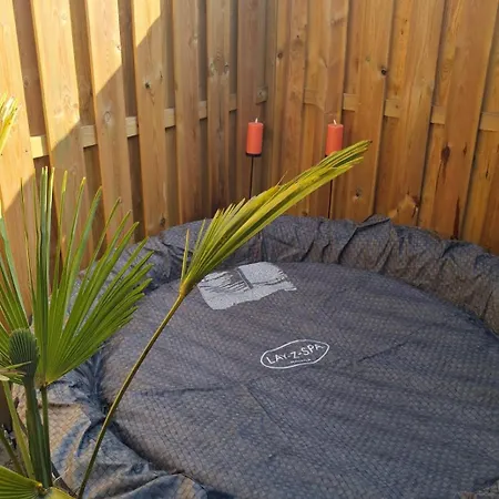 Апартаменты Modern Nearby Eindhoven *