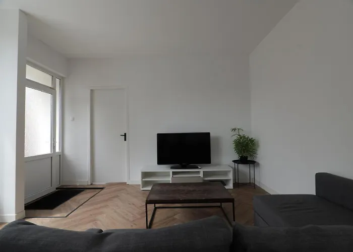 Апартаменты Modern Nearby Eindhoven