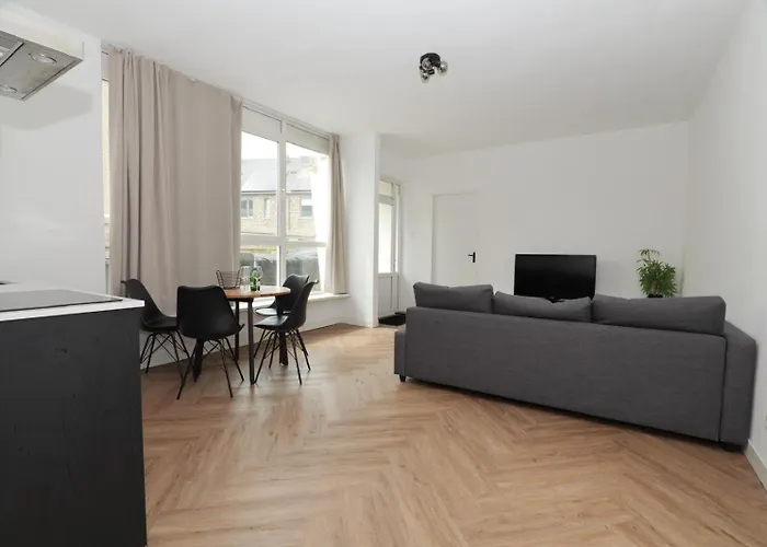 Modern Nearby Eindhoven *