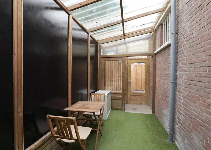 Modern Nearby Eindhoven Апартаменты Ленде