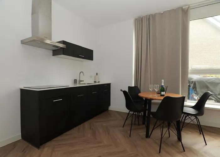 Modern Nearby Eindhoven *